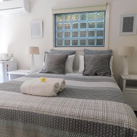 Beachport Bed & Breakfast Port Macquarie Εξωτερικό φωτογραφία