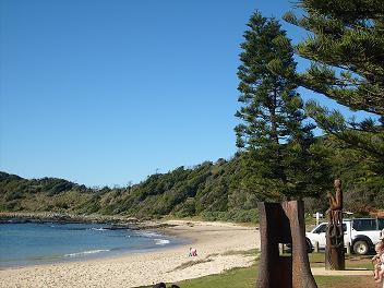 Beachport Bed & Breakfast Port Macquarie Εξωτερικό φωτογραφία