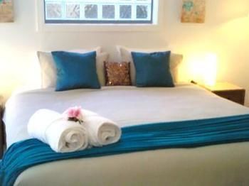 Beachport Bed & Breakfast Port Macquarie Εξωτερικό φωτογραφία