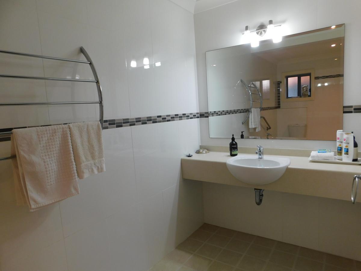Beachport Bed & Breakfast Port Macquarie Εξωτερικό φωτογραφία