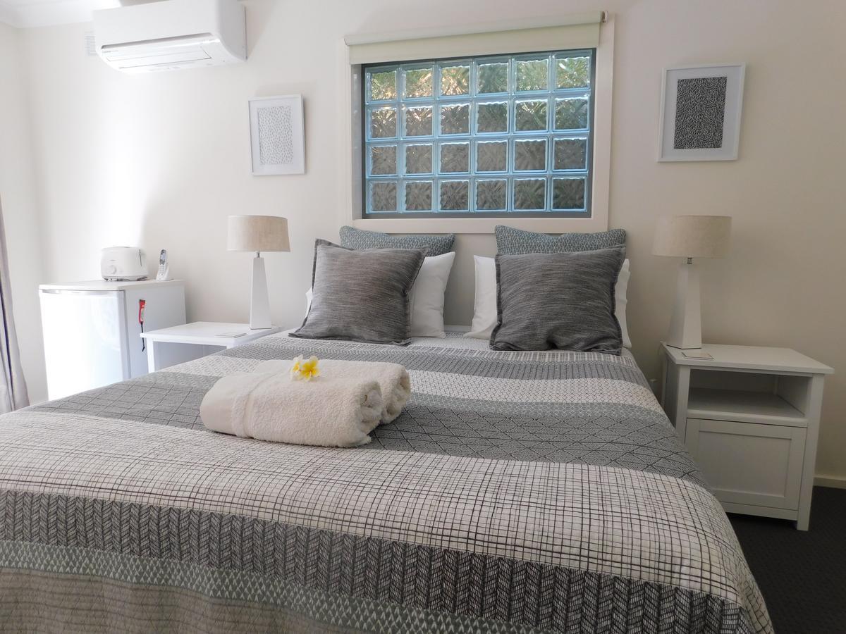 Beachport Bed & Breakfast Port Macquarie Εξωτερικό φωτογραφία